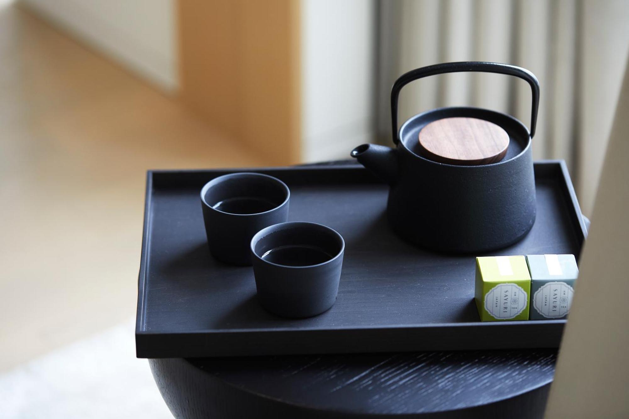 The Tokyo Edition, Toranomon Exterior foto
