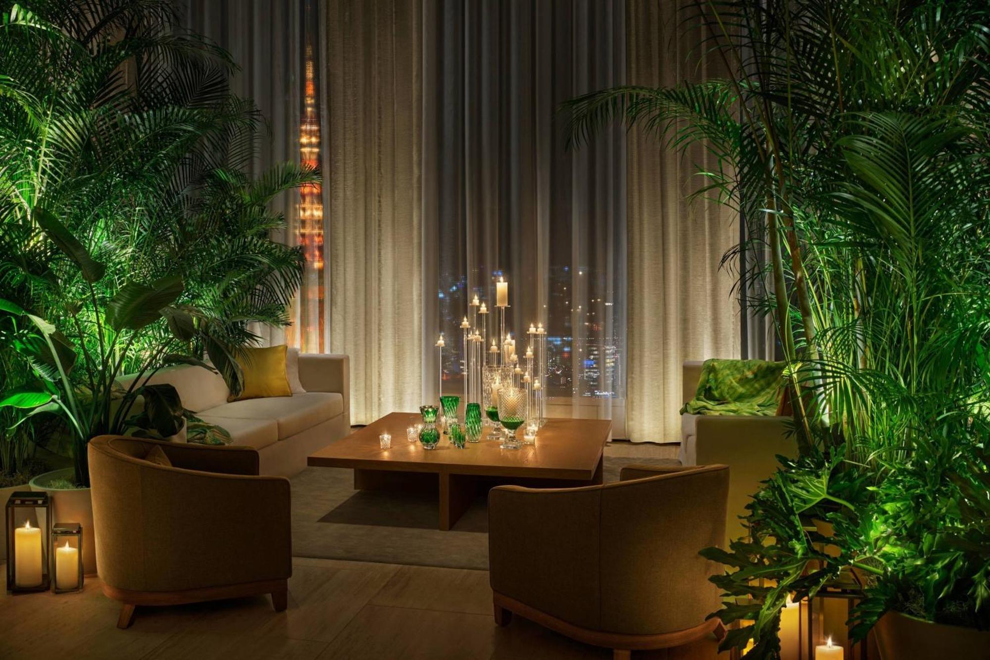 The Tokyo Edition, Toranomon Exterior foto