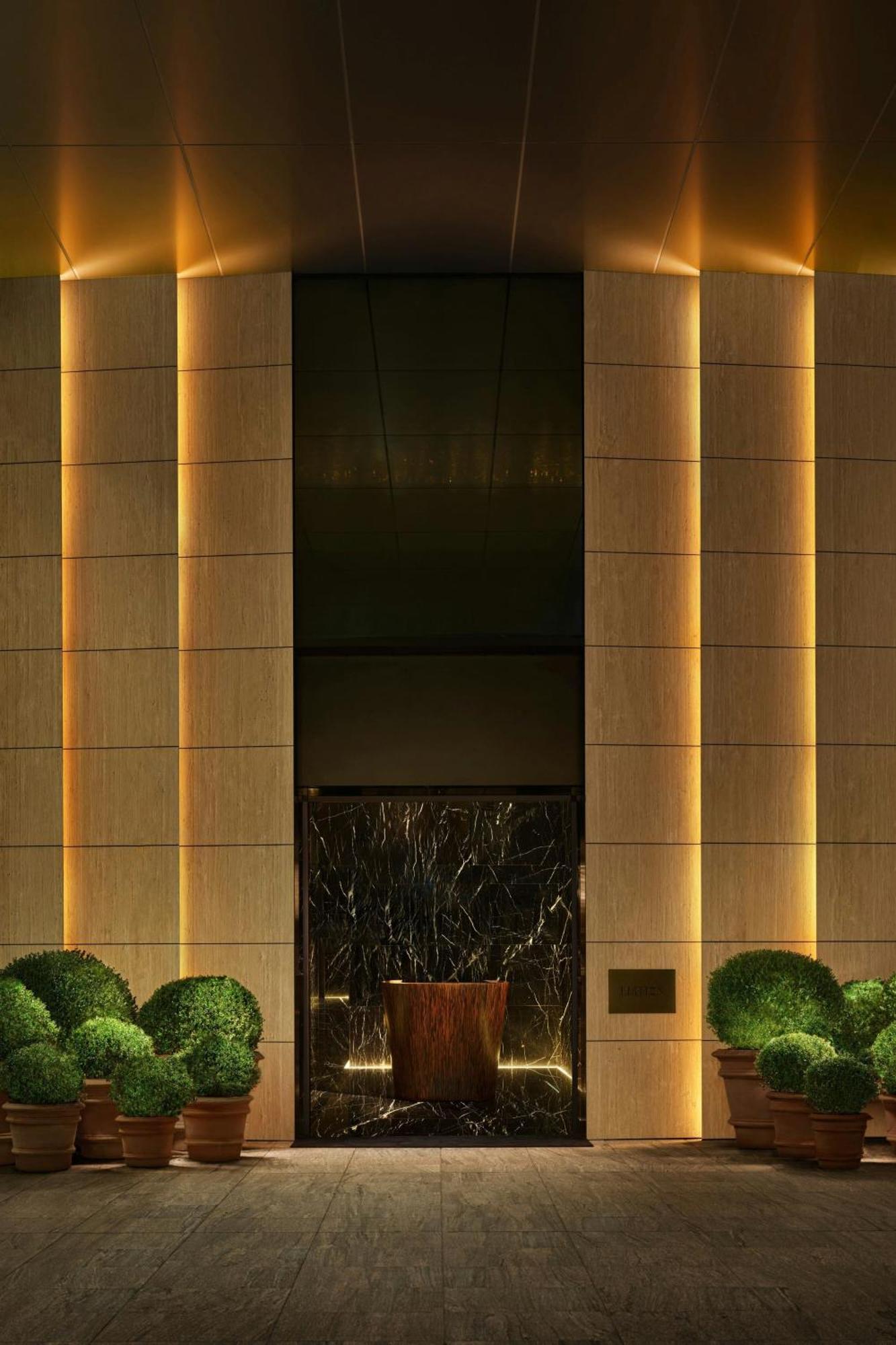 The Tokyo Edition, Toranomon Exterior foto