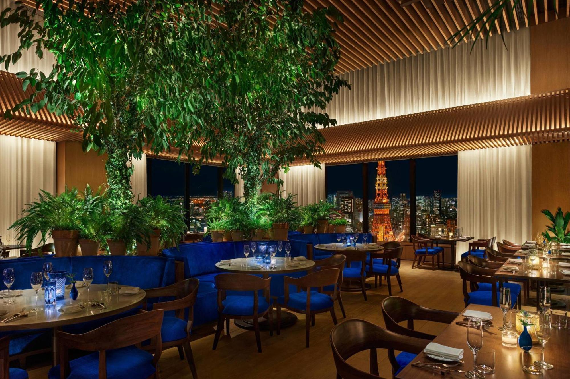 The Tokyo Edition, Toranomon Exterior foto